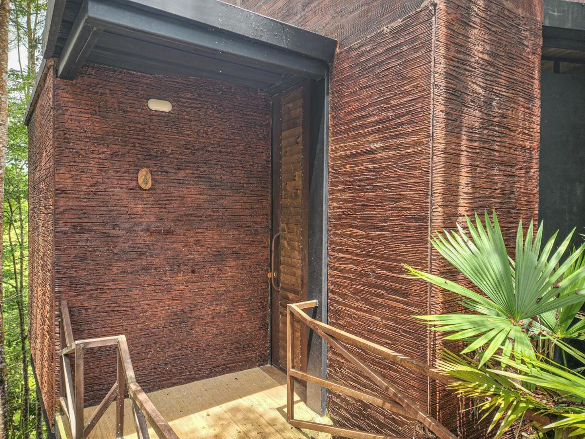 Hotel Madeira Boutique Doradal Exterior foto